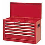 Tool Boxes Cases and Chests