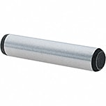 10 Pieces .002" Oversized Alloy Steel Dowel Pins 3/8" Dia x 3.00" Length 