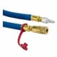 Supplied Air (SAR) Supply Hoses
