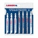 Jig Saw Blade Sets