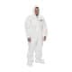 Disposable & Chemical Resistant Coveralls