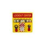 Lockout Centers & Stations