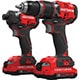 Cordless Tool Combination Kits