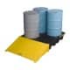 Spill Pallets, Platforms, Sumps & Basins