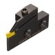 Indexable Grooving Cartridges