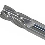 Merlin 16mm 3 FL SQ EM solid carbide uncoated brand new great value 