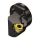 Modular Threading Cutting Unit Heads