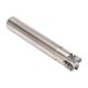 Indexable High-Feed End Mills