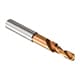 Subland Step Drill Bits