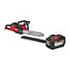 Chainsaws