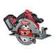 Cordless Circular Saws