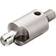 Adjustable-Stop Countersinks