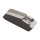 Cut-Off Inserts