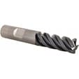 Solid Carbide End Mills