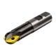 Indexable Ball Nose End Mills