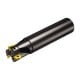 Indexable Square-Shoulder End Mills