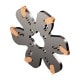 Indexable Slotting Cutters