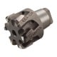 Modular Reamer Heads