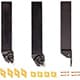 Indexable Turning Sets