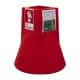 Fire Extinguisher Cabinets & Accessories
