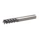 Corner Radius & Corner Chamfer End Mills