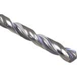 Dia Jobber Length Carbide Twist Drill .1495" #25 118Deg Split Point 