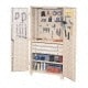 Storage Cabinets