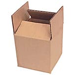 Boxes & Crush-Proof Mailers