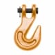 Clevis Hooks