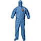 Disposable & Chemical Resistant Coveralls