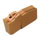 Cut-Off Inserts