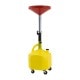 Oil Drain Containers