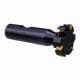 Indexable Keyseat Cutters