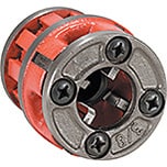 Pipe Threader Die Heads