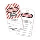 Safety & Facility Tags