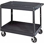 Service & Utility Carts