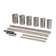 Keyway Broach Sets