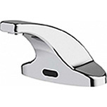 Electronic & Sensor Faucets