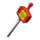 Drive Bits for Indexables