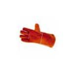 Welder's & Heat Protective Gloves