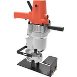Hydraulic Punch Presses, Dies & Punches