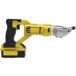 Power Shears, Nibblers, Crimpers & Cutters