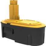 Power Tool Batteries, Chargers & Cords