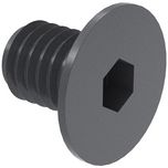 Flat Socket Cap Screws