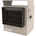 Commercial Suspended Heaters