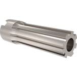 Shell Reamers & Shell Reamer Arbors - Reamers - MSC Industrial Supply