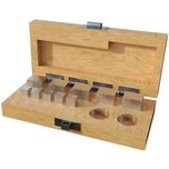 Micrometer Calibration Standards & Sets