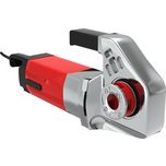 Power Pipe Threaders