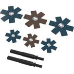 Sanding Star Kits