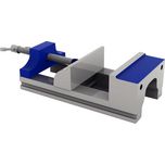 Drill Press Vises
